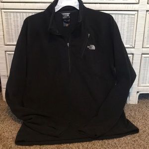 North face pullover